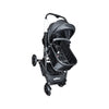 Wonfus Stroller Multifunction Black Baby Pram #2910
