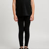 LEE Stretch Black Legging 13708