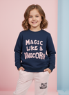 Magic like a Unicorn Terry Tracksuit 13762