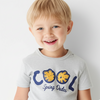 ECO Spring Dudes Grey Shirt 7223