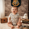Harry Potter Pack of 3 Bodysuit 13929