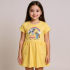 ML My Little Pony Yellow Frock 10504