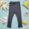 ZR Grey Rib All weather Legging 13824
