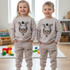 Nap Time Embroided Terry Tracksuit 13773
