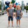 MNT Global Soft T Shirt 14041