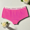 CK Pink Cheeky Briefs 13664 B