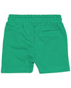 Zeeman Sunny Days Green Terry Shorts 13619