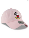 Mickey Mouse Embroided Baseball Cap 2676