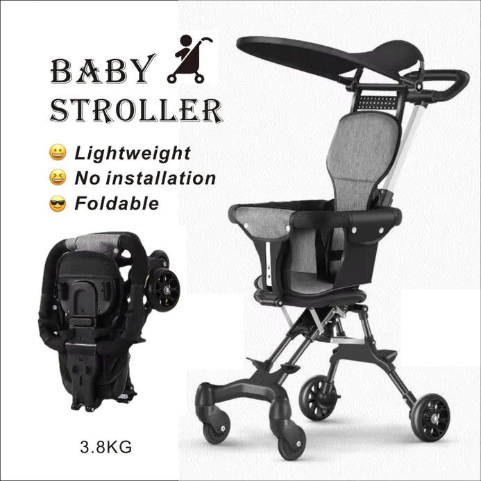 Baby Strollers Travel Buggy Airplane Best Lightweight Lightweight