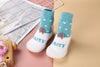 Daisy Frozi Silicone Socks Shoes 2606 C