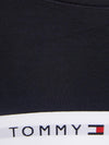 Tommy Hil figer Black Breathable Cotton Undergarments Pair W168 D