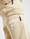 Hood Rich Flying Dove Embroided Tracksuit 13713