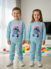 Stitch Terry Tracksuit 13774