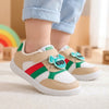 KEKE Brown Shoes 2781