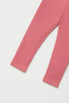 SFR Pink Fleece Winter Legging 11236