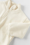 ZR Half Zip Sweatshirt 11424