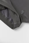 ZR Charcoal Black Hollywood Sweatshirt 11038
