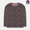 NME it Leopard Full Sleeve Shirt 9450