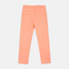 Outfit Peach Jegging 5041