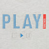 OKD Play Grey Shirt 3355