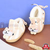 Puppy Lining Comfortable Soft Sole Booties 2263