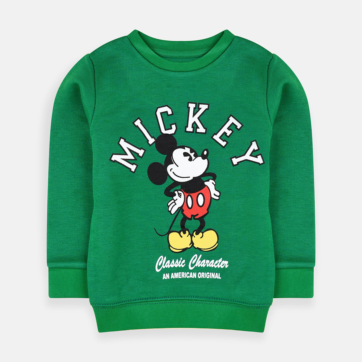 Miki Terry Sweatshirt Blue