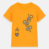 ML Minions Yellow Shirt 7629