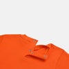 ML Dream Train Orange Sweatshirt 6243