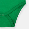 ML Snugglesauras Green Full Sleeves Bodysuit 8800