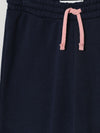 LFT Blue Soft Brushed Fleece Trouser 9794