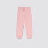 LFT Pink Soft Brushed Fleece Trouser 9789