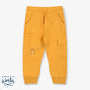 ORC High Vibes Yellow Trouser 11026