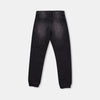 OM Ripped Black Jogger Jeans 1106