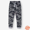 CHCO Camouflage Blue Trouser 11228