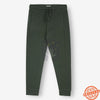 SFR Plush Olive Green Trouser 11235