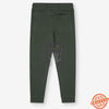 SFR Plush Olive Green Trouser 11235