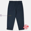ZR Patch Teal Terry Pant Trouser 11854