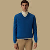 OV S Plombo Knitted Sweater W107