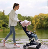 Pockit Cabin Approved Travel Baby Stroller #2906