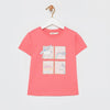 SFR Wishes Come True Unicorn Pink Shirt 7721