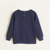 MG Mickey Mouse Navy Blue Sweatshirt 5145