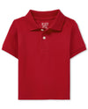 PLCE Red Polo Shirt 7540