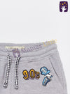 SFR Sphere Patches Bermuda Shorts 10390