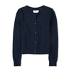 Children Place Navy Knitted Cardigan 11570