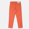 OM Orange Metal Head Cotton Pant 5276