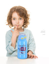 Digital Temperature Kids Thermos Bottle 500 ml 4864-4865