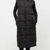 Another Influence UK long line Hooded Puffer Jacket W147