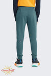 TTH Athletics Blue Super Soft Fleece Trouser 11165