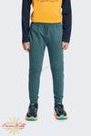 TTH Athletics Blue Super Soft Fleece Trouser 11165