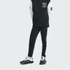 TTH Black Super Soft Fleece Unisex Trouser 11233
